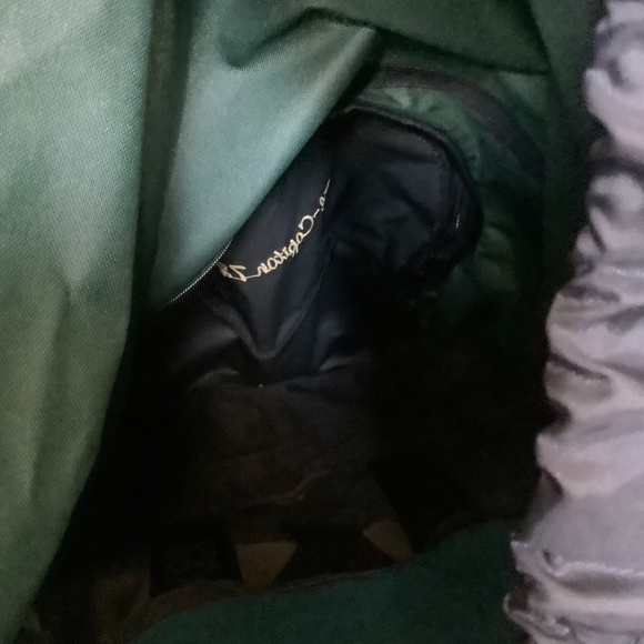 Inizio El Capitan Hiking Backpacking Backpack Germany - Picture 11 of 16